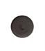 Pottery - Unique Dark Grey